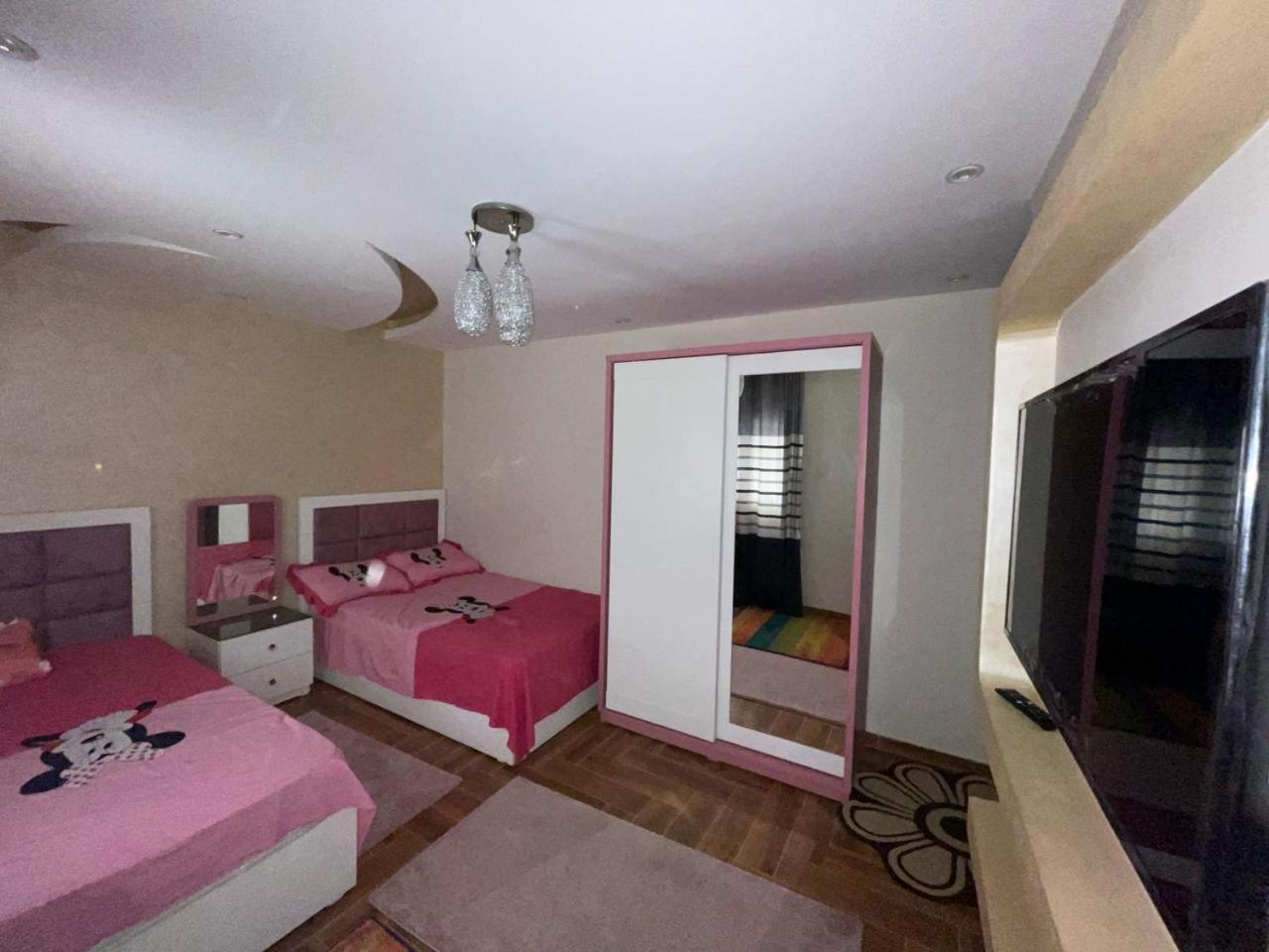 In Appartement *