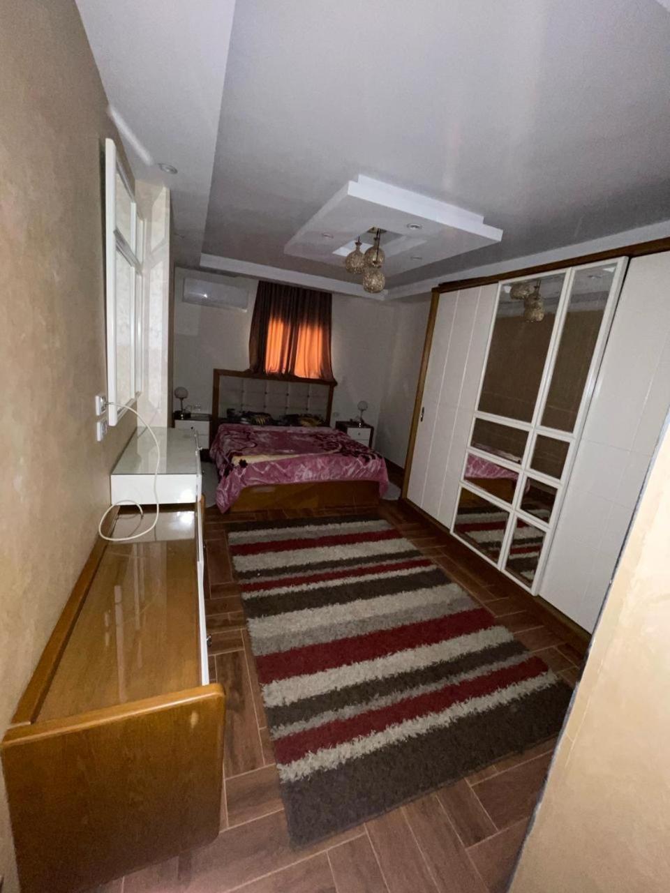 Appartement In