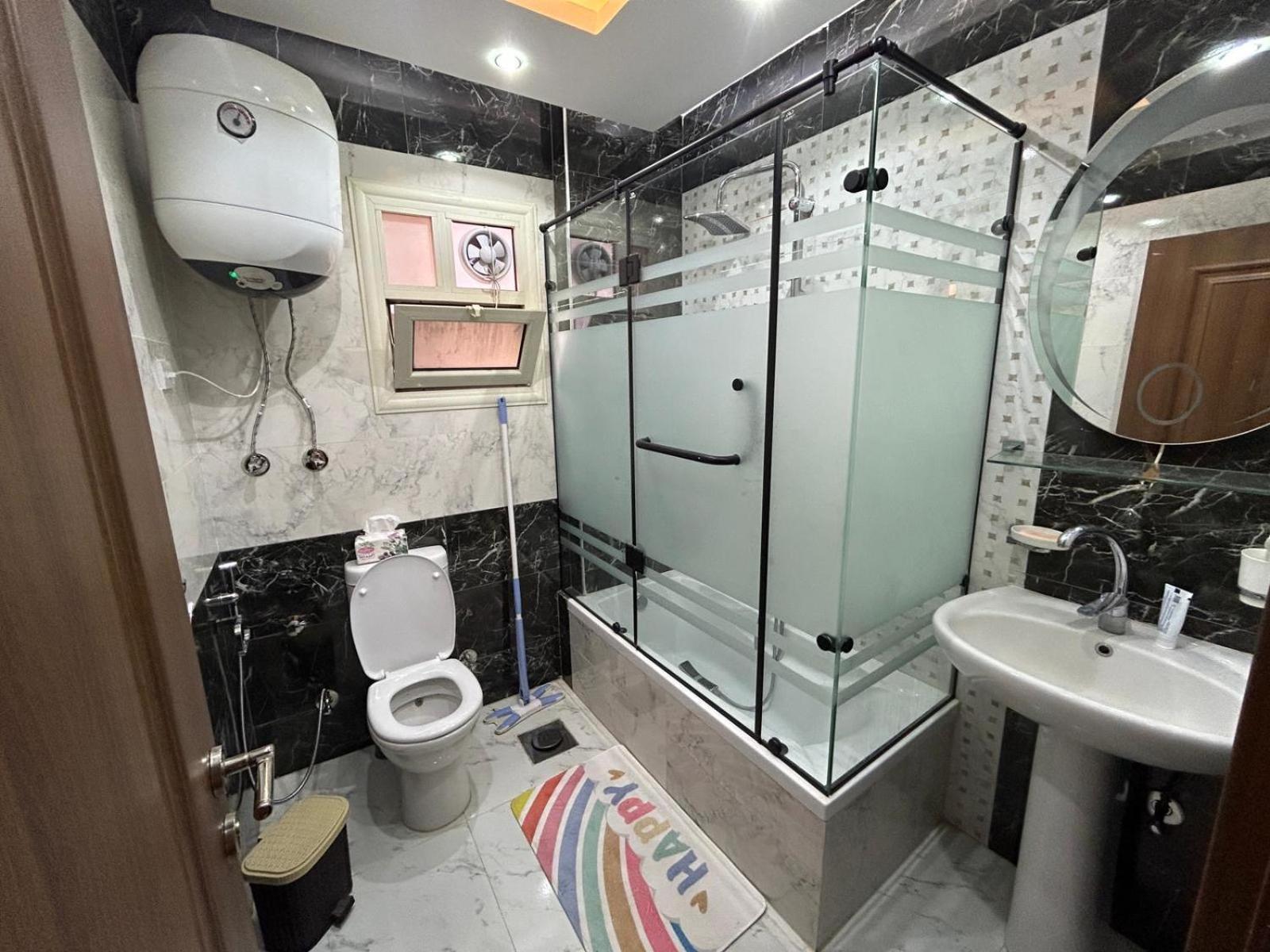 In Appartement