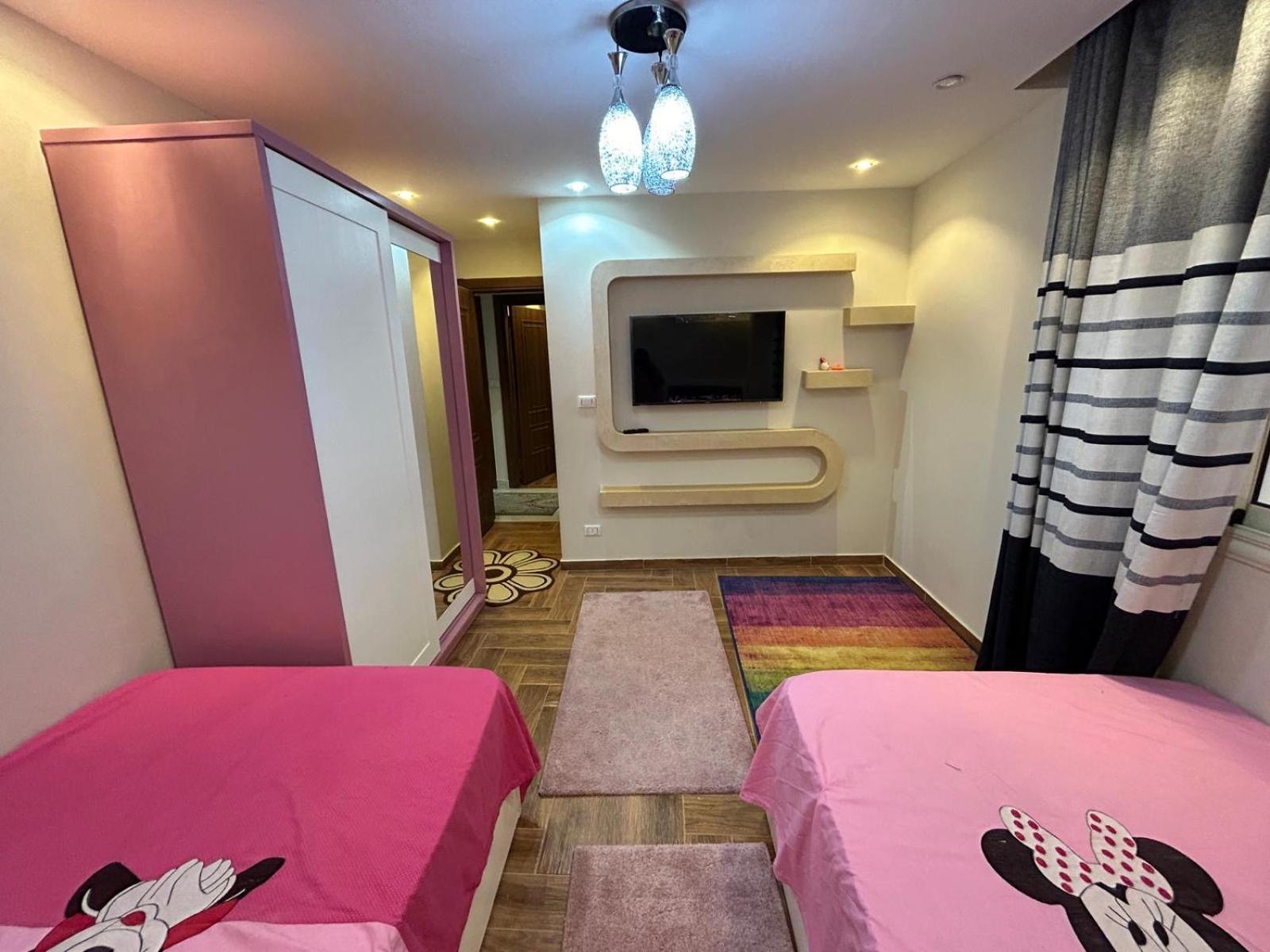 Apartment In Cairo