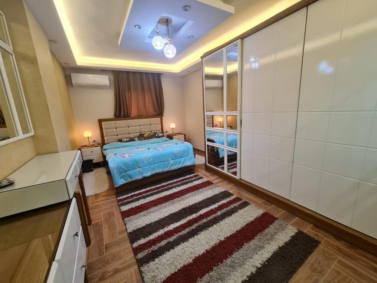 Appartement In