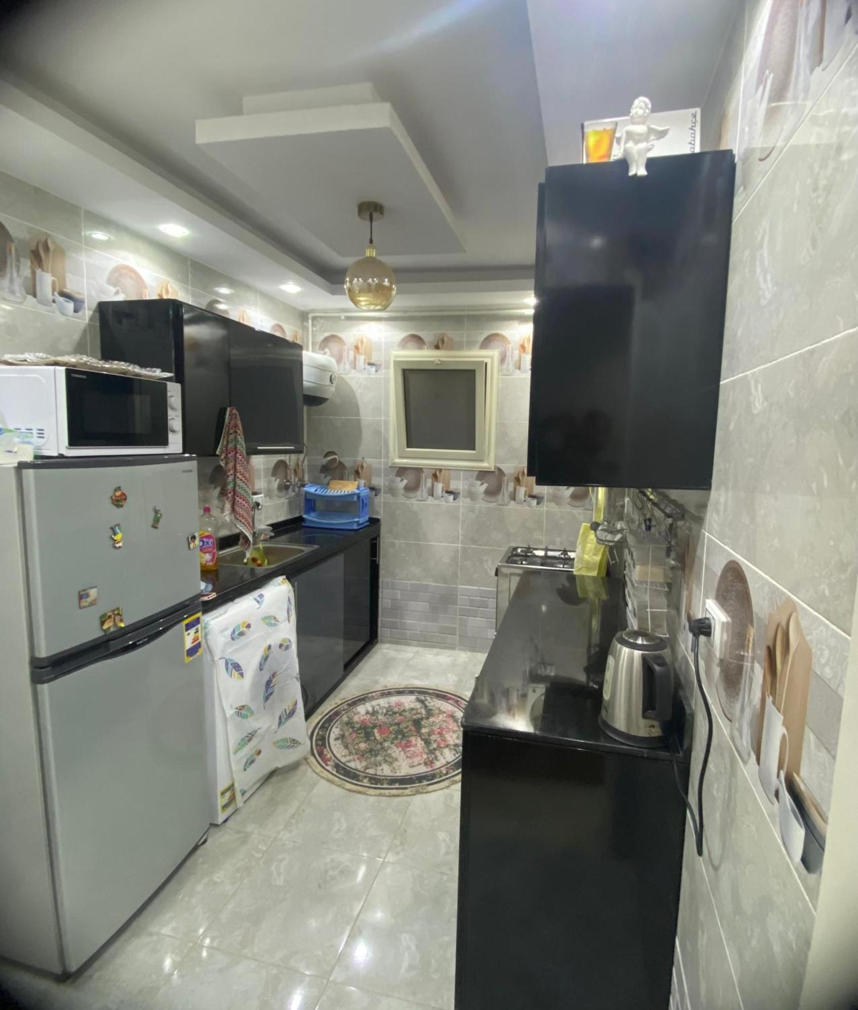 Appartement In
