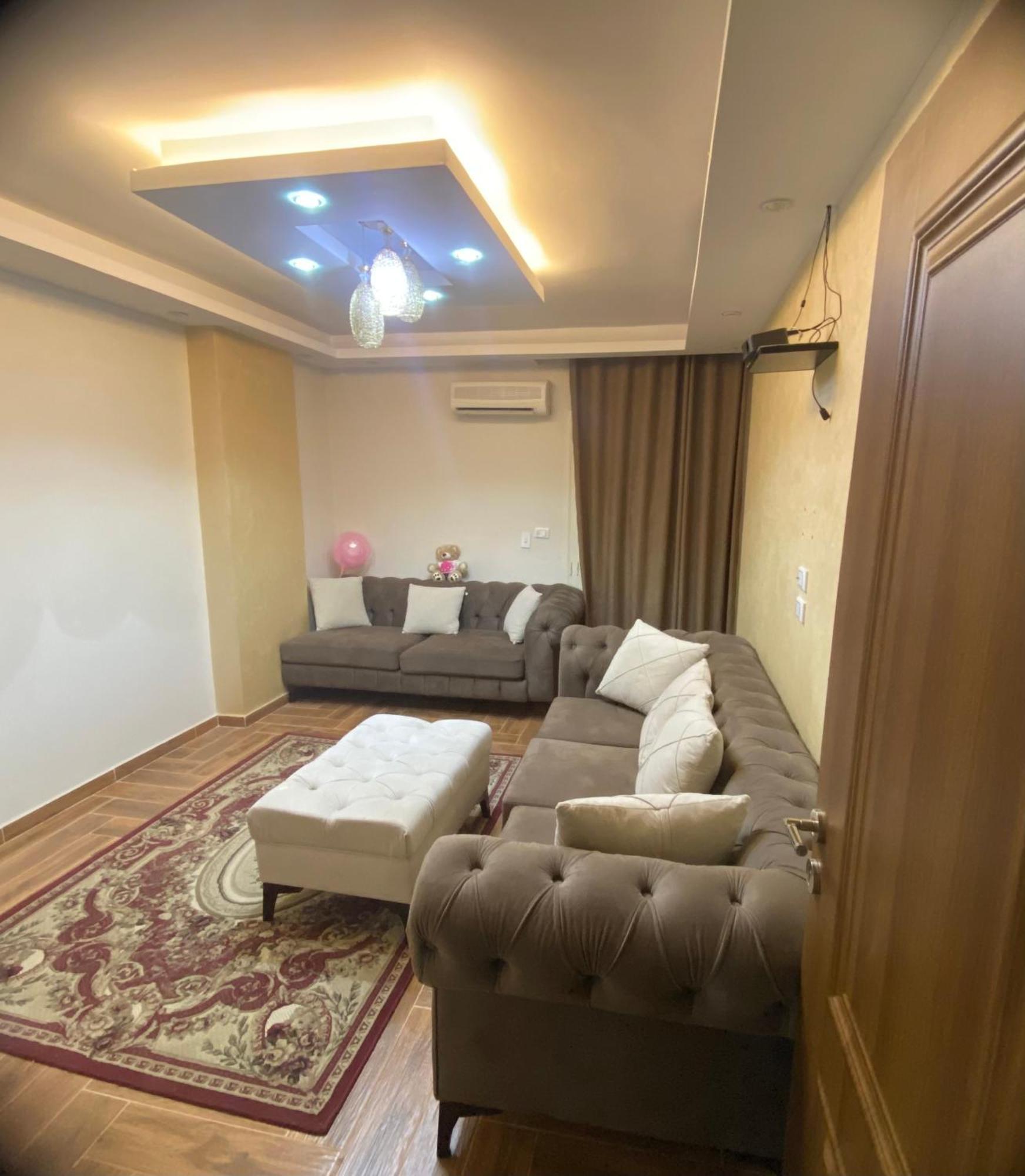 In Apartment Cairo