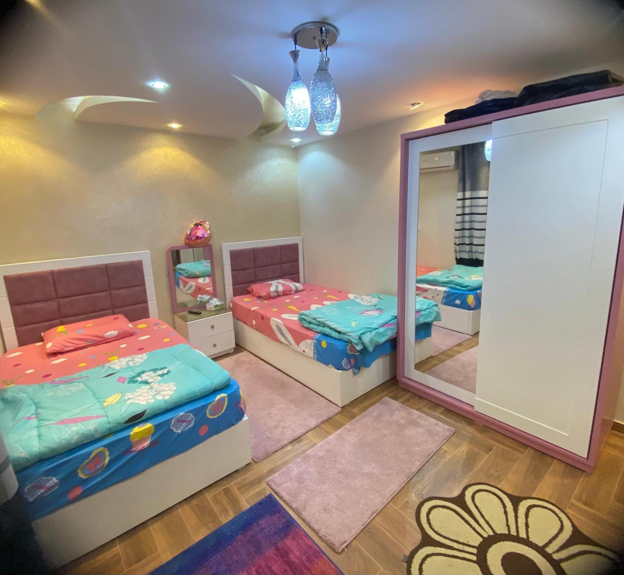 In Appartement
