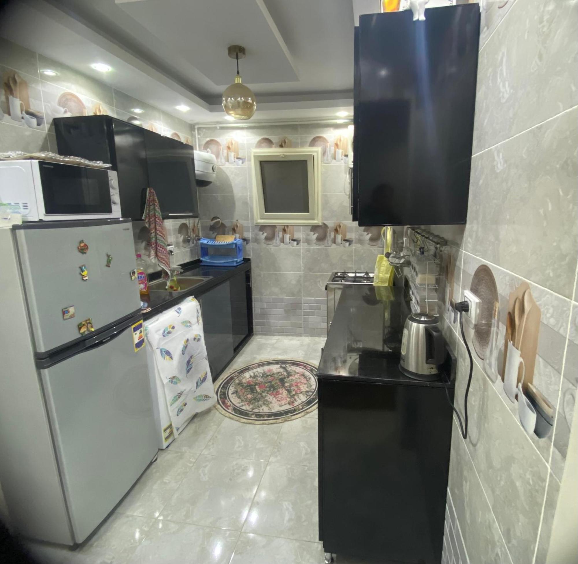 Appartement In